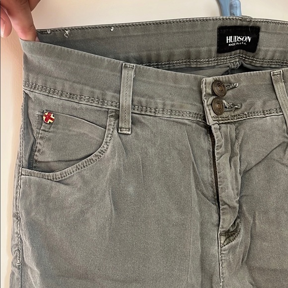 Hudson Jeans - Picture 4 of 4